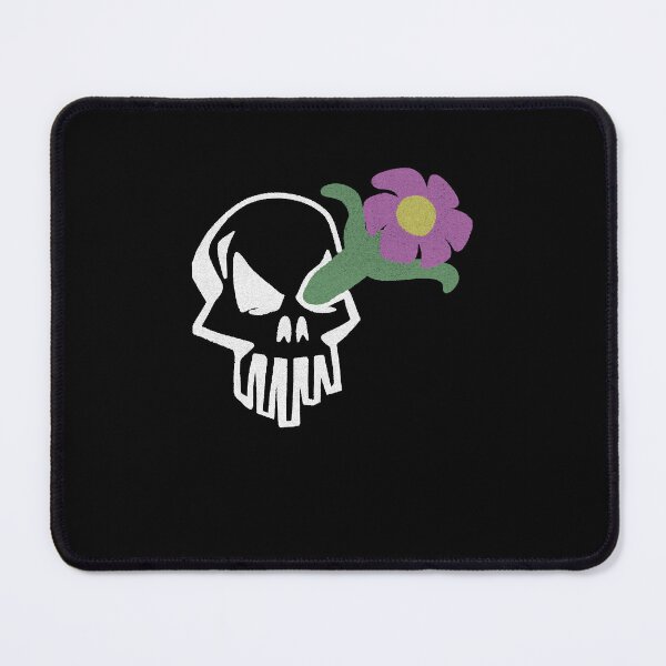 Item preview, Skullflower designed and sold by sheleneradio7.