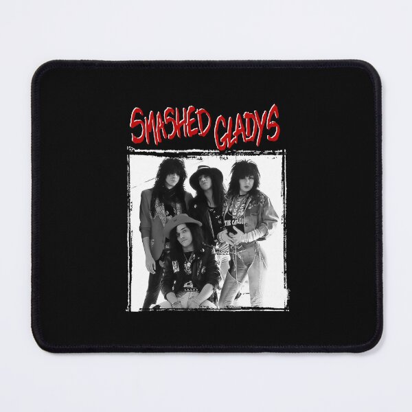 Item preview, Smashed Gladys Classic  designed and sold by sheleneradio7.