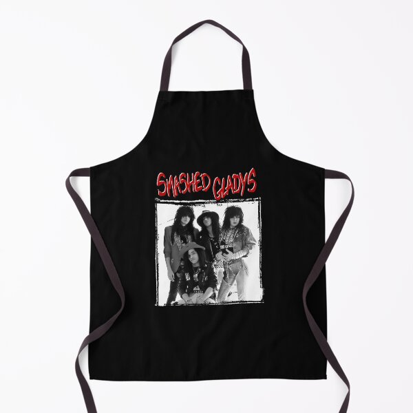 Item preview, Smashed Gladys Classic  designed and sold by sheleneradio7.
