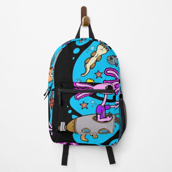 Artikelvorschau, Splash Splash Axolotlbad Classic entworfen und verkauft von michellearwyn.