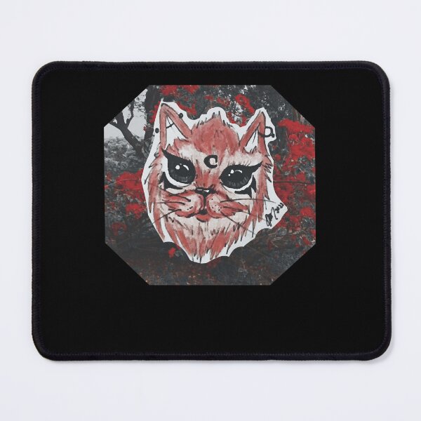 Item preview, Spooky Cat Classic  designed and sold by michellearwyn.