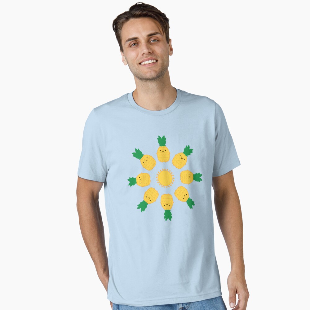 Item preview, Essential T-Shirt designed and sold by marcelinesmith.