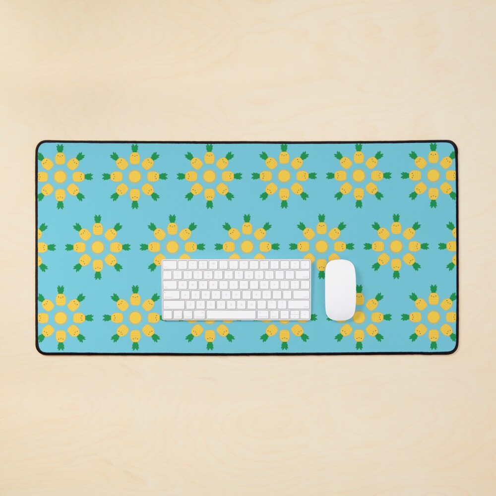 Item preview, Desk Mat designed and sold by marcelinesmith.