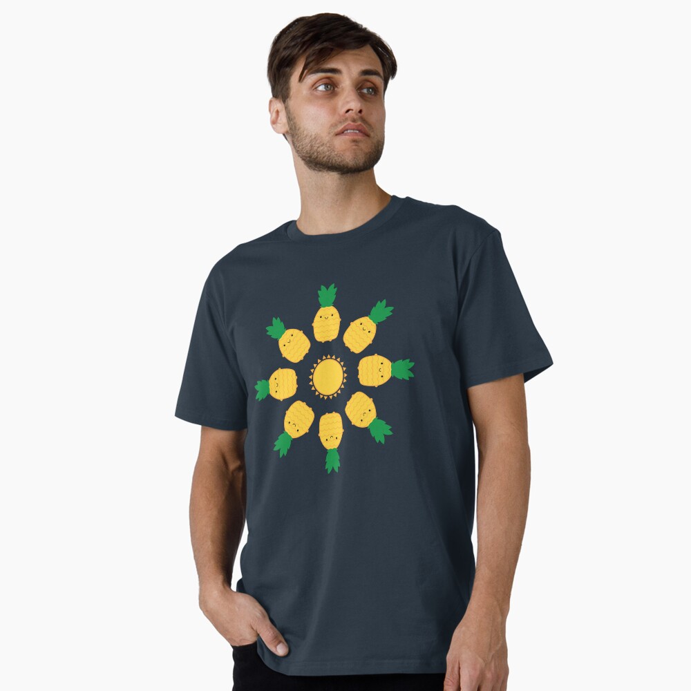 Item preview, Premium T-Shirt designed and sold by marcelinesmith.