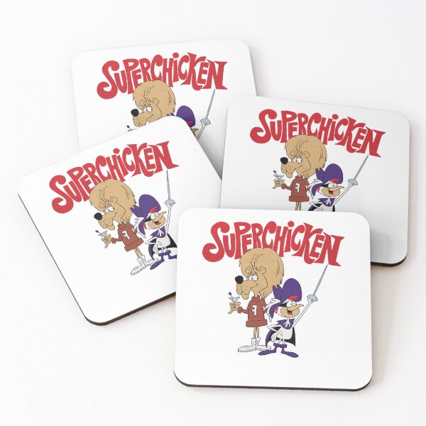 Item preview, Funny Graphic Gifts Tribute To Jay Superchicken Love You Fred Clas designed and sold by Emmanuellelockm.