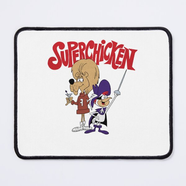 Item preview, Funny Graphic Gifts Tribute To Jay Superchicken Love You Fred Clas designed and sold by Emmanuellelockm.