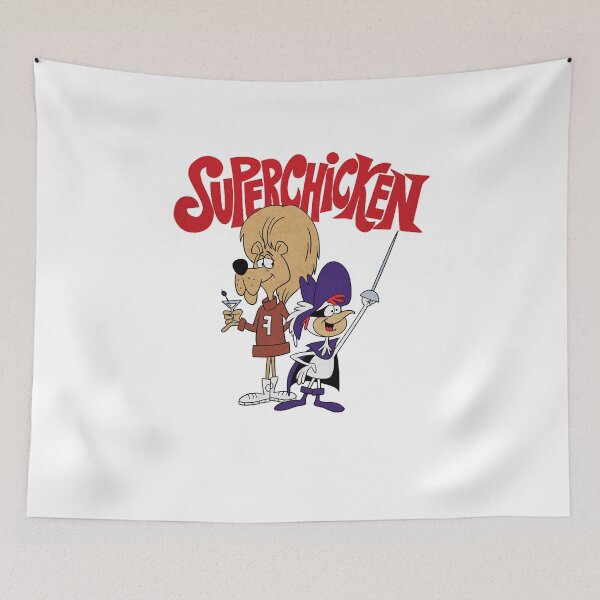 Item preview, Funny Graphic Gifts Tribute To Jay Superchicken Love You Fred Clas designed and sold by Emmanuellelockm.