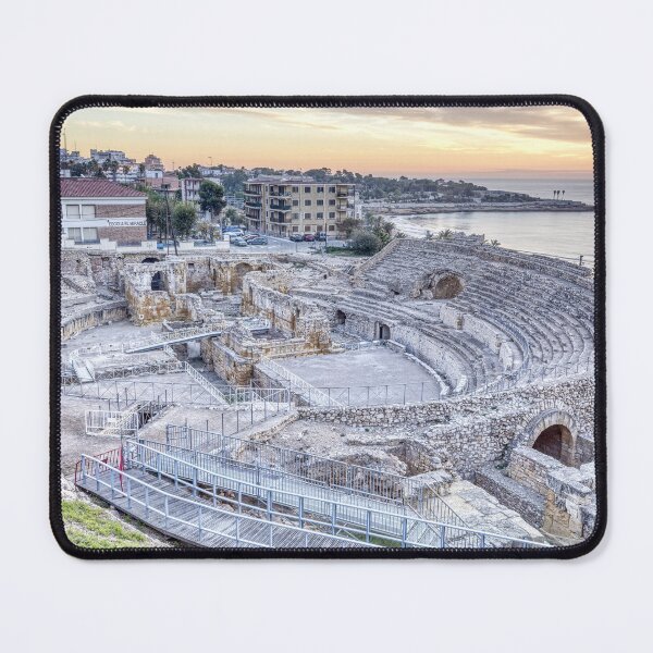 Item preview, The Amphitheatre of Tarraco (Tarragona, Catalonia) designed and sold by Marc Garrido Clotet.