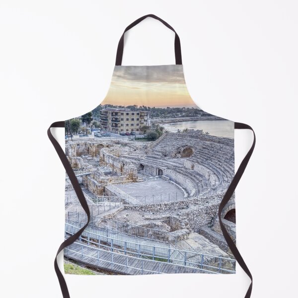 Item preview, The Amphitheatre of Tarraco (Tarragona, Catalonia) designed and sold by Marc Garrido Clotet.