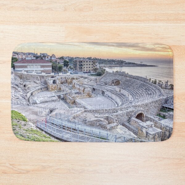 Item preview, The Amphitheatre of Tarraco (Tarragona, Catalonia) designed and sold by Marc Garrido Clotet.