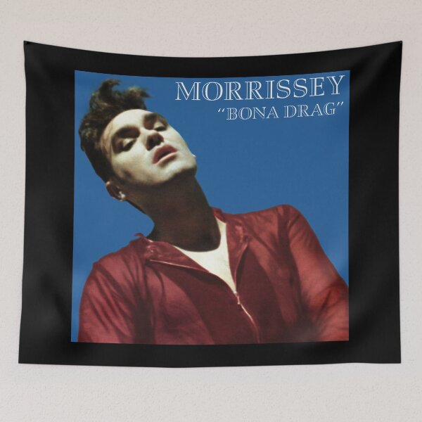 Item preview, Morrissey bona drag designed and sold by DianeAdam4.