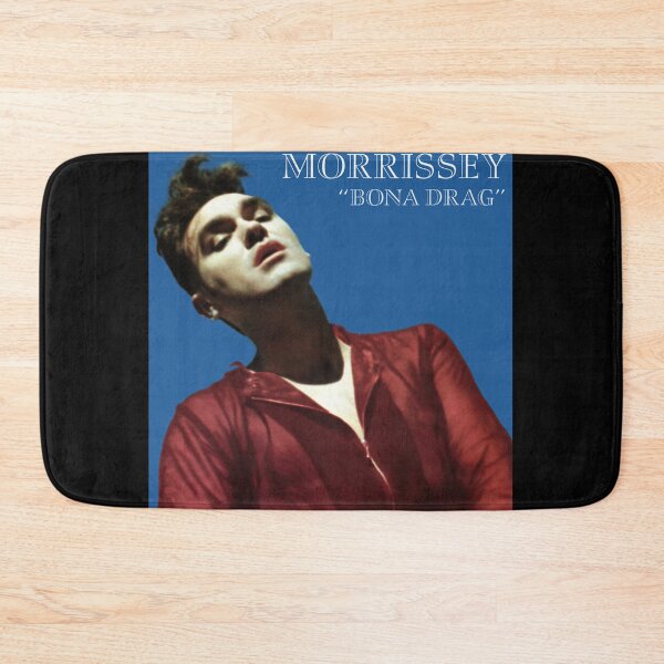 Item preview, Morrissey bona drag designed and sold by DianeAdam4.