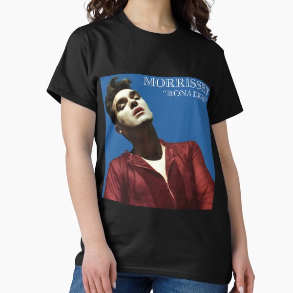 Vista previa del artículo con la obra «Morrissey buen arrastre», diseñado y vendido por DianeAdam4.