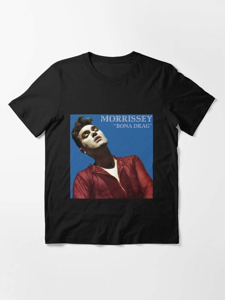 Morrissey bona drag