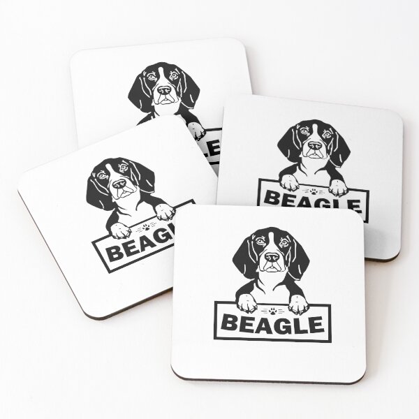 Item preview, Beagle  designed and sold by bazsi98.