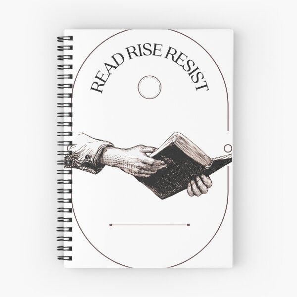 Item preview, read rise resist designed and sold by earth wings.