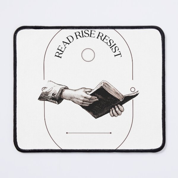 Item preview, read rise resist designed and sold by earth wings.