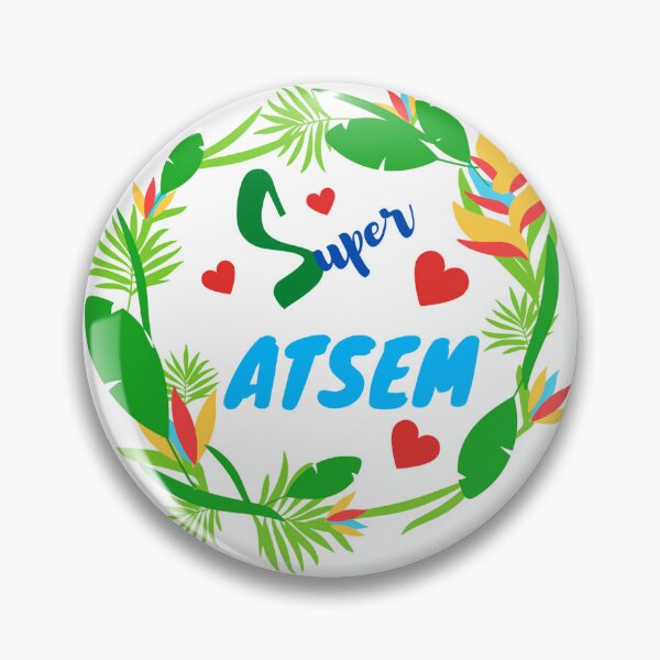 Item preview, ATSEM designed and sold by CLACUSDES45.