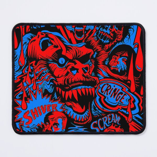 Item preview, Creepshow Creepshow Creepshoww designed and sold by betrtylla.