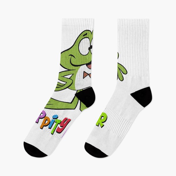 Item preview, Gift Idea Hoppity Hooper Cartoon Character 1960s Gifts For Birthday designed and sold by Emmanuellelockm.