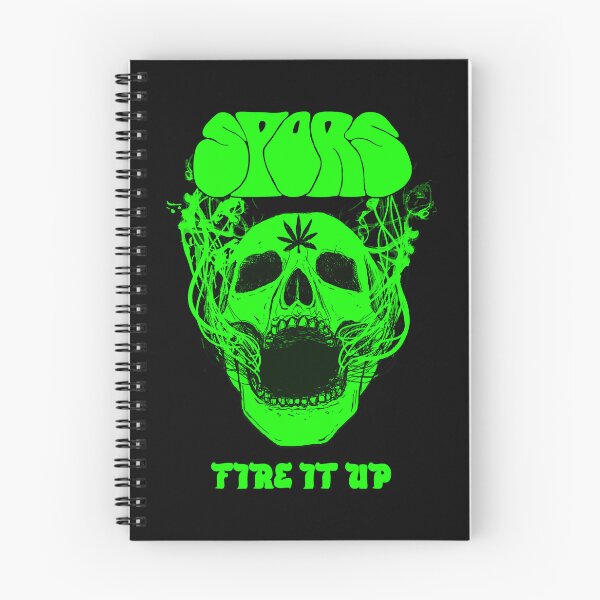 Item preview, SPORS - FIRE IT UP  designed and sold by venisemaryl3.