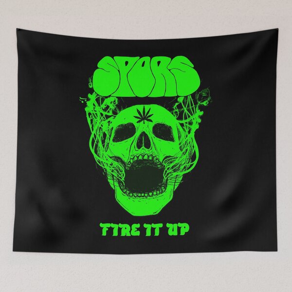 Item preview, SPORS - FIRE IT UP  designed and sold by venisemaryl3.
