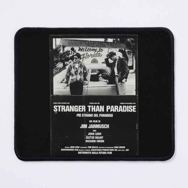 Item preview, Stranger Than Paradise 1984 Jim Jarmusch designed and sold by venisemaryl3.