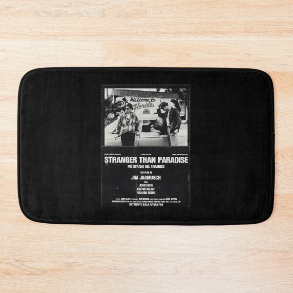 Item preview, Stranger Than Paradise 1984 Jim Jarmusch designed and sold by venisemaryl3.