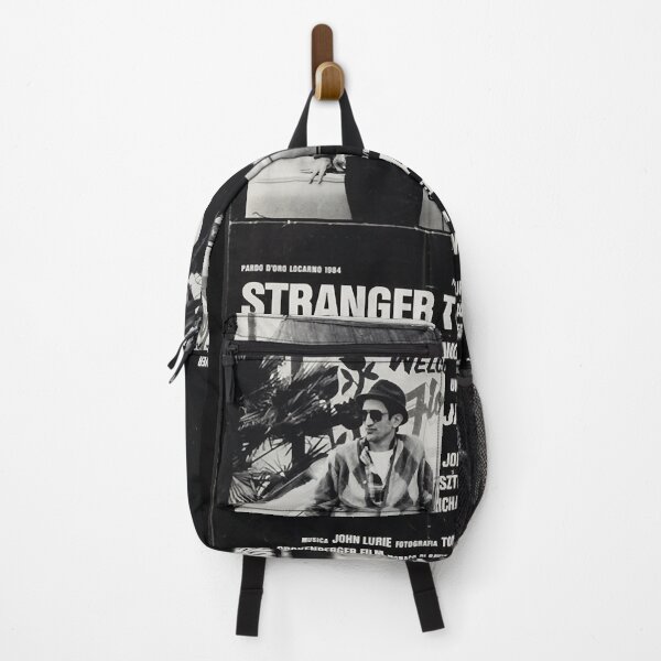 Item preview, Stranger Than Paradise 1984 Jim Jarmusch designed and sold by venisemaryl3.
