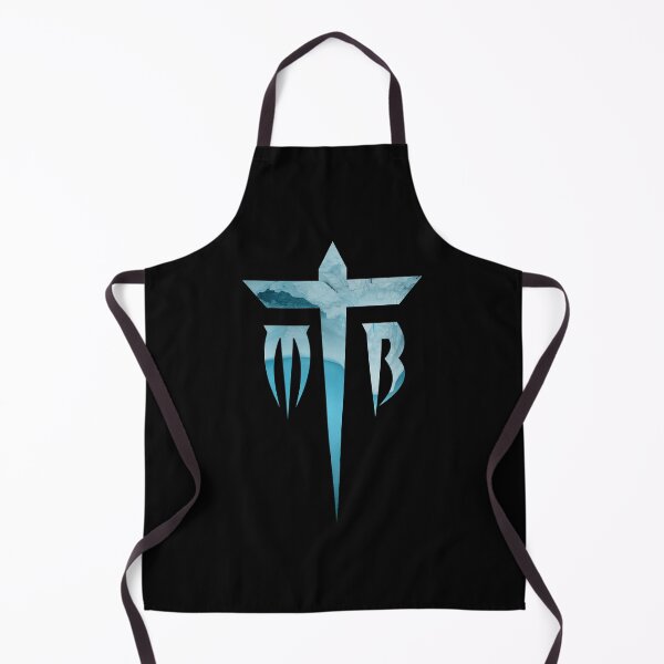 Item preview, Mtb Cross in Iceberg designed and sold by artOfCal013.