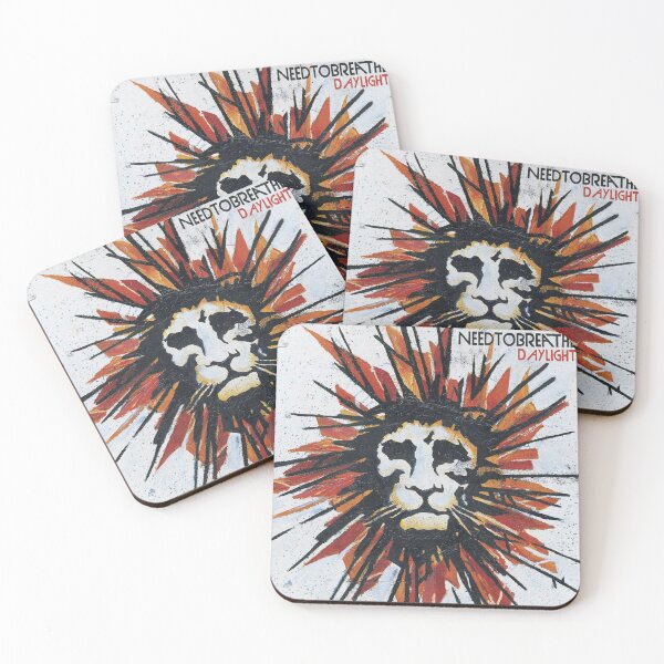 Item preview, Needtobreathe daylight designed and sold by AnnetteDetwiler.