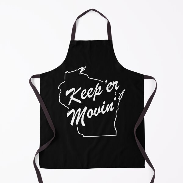 Item preview, Charlie Berens Charlie Berens Keep'er Movin' designed and sold by paula young.