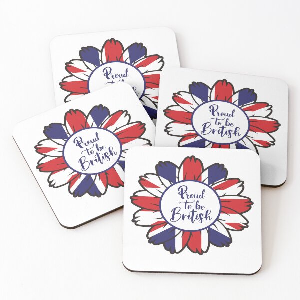 Item preview, Proud to Be British designed and sold by BuxomBabe21.