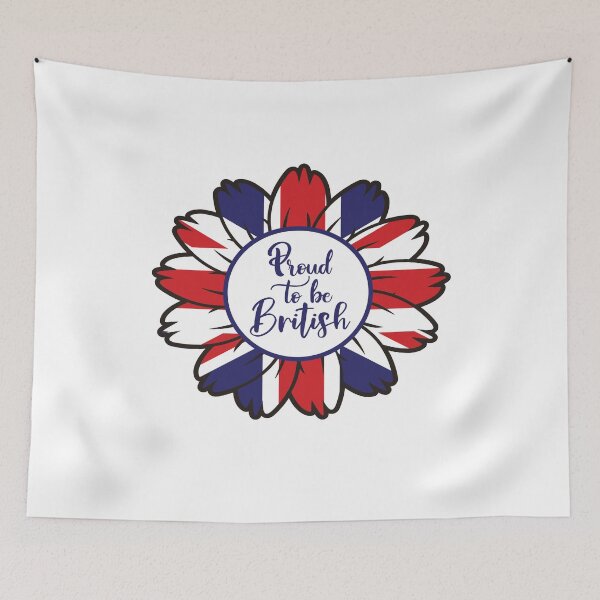 Item preview, Proud to Be British designed and sold by BuxomBabe21.
