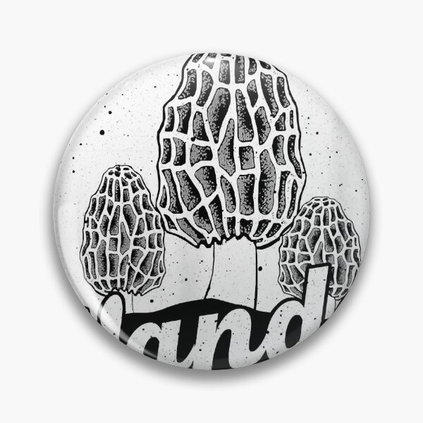 Item preview, Crisis Morel Foraging Mushroom Hardship designed and sold by HarveyForaging.