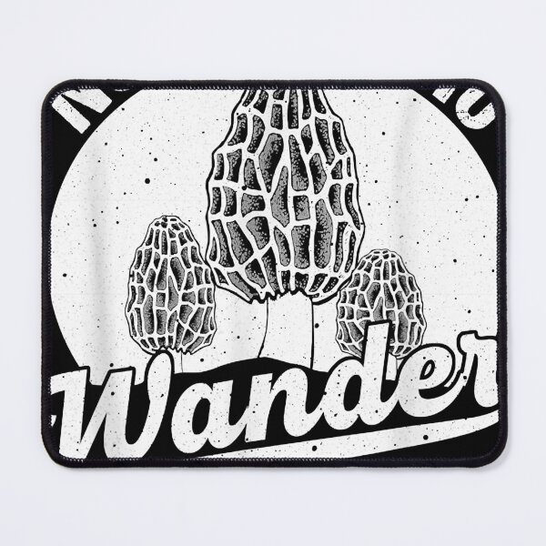 Item preview, Crisis Morel Foraging Mushroom Hardship designed and sold by HarveyForaging.
