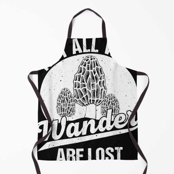 Item preview, Crisis Morel Foraging Mushroom Hardship designed and sold by HarveyForaging.