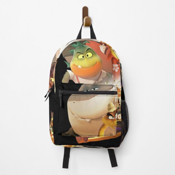 Item preview, The Bad Guys Essential designed and sold by michellearwyn.