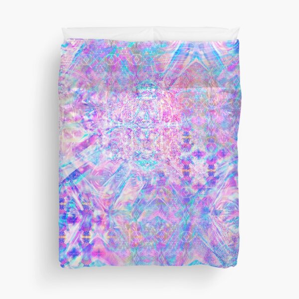 Item preview, Purple Rainbow Holographic designed and sold by SaradaBoru.