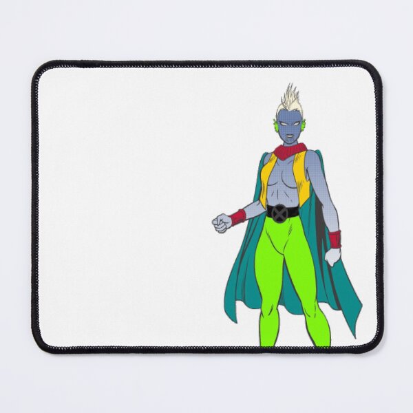 Item preview, "Falling Heros" Ocean Seasar Green designed and sold by Leo-Fein.