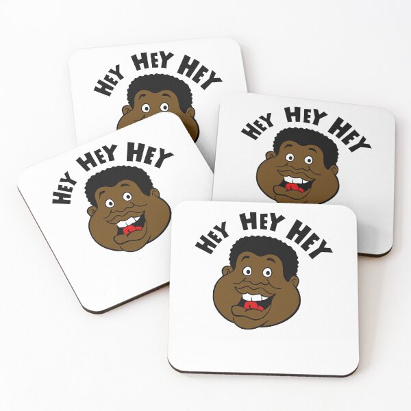 Item preview, Lover Gift Fat Albert Hey Hey Hey Gifts For Movie Fan designed and sold by Emmanuellelockm.