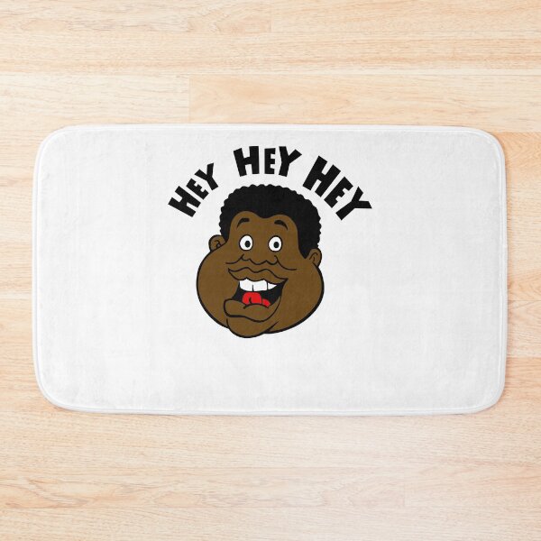 Item preview, Lover Gift Fat Albert Hey Hey Hey Gifts For Movie Fan designed and sold by Emmanuellelockm.