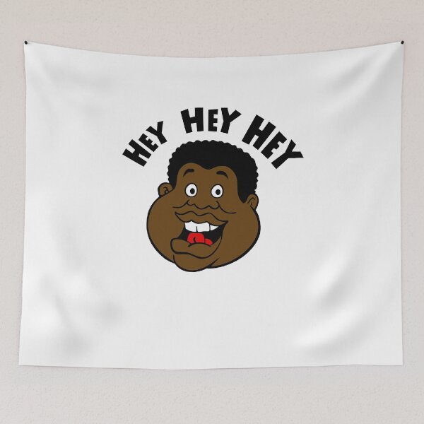 Item preview, Lover Gift Fat Albert Hey Hey Hey Gifts For Movie Fan designed and sold by Emmanuellelockm.