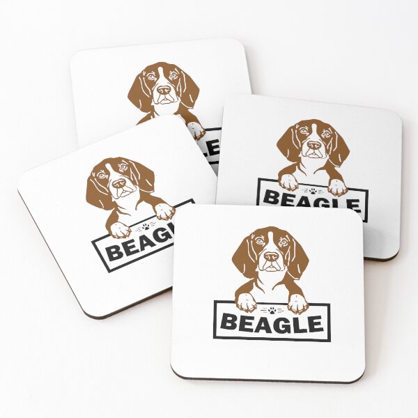 Item preview, Beagle  designed and sold by bazsi98.