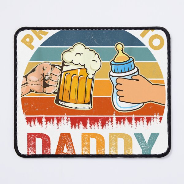 Item preview, Promoted to Daddy Est 2022 Vintage designed and sold by rannajbujq50.