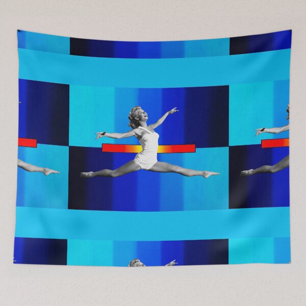 Item preview, SQUARED PINUP BY ESONE designed and sold by GraffitiBomberZ.
