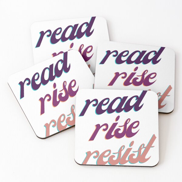 Item preview, read rise resist designed and sold by earth wings.