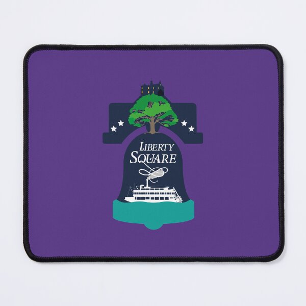 Item preview, Liberty Square designed and sold by Steven Coman.