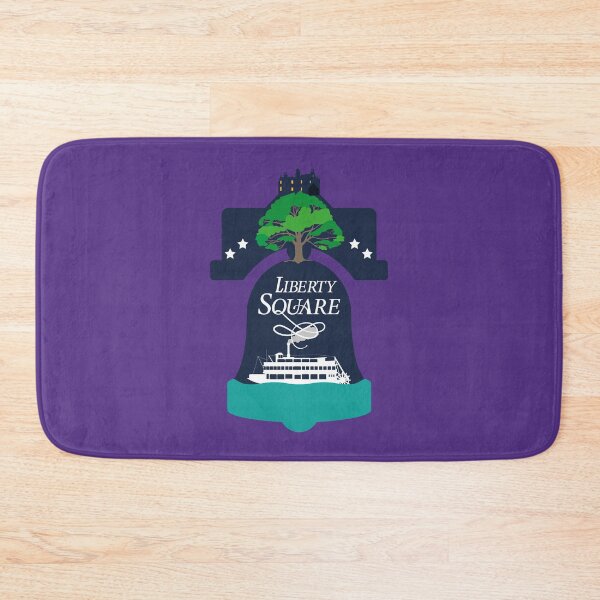 Item preview, Liberty Square designed and sold by Steven Coman.