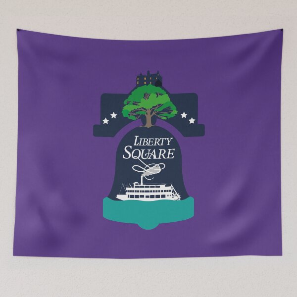 Item preview, Liberty Square designed and sold by Steven Coman.